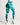 *Rainforest* (Custom Active Leggings)