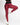 *Gemini Snake* (Slick Active Leggings)