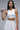 *Love Match* (Ribbed Sports Top)