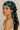 *Como Se Llama* (Satin Head Scarf)