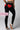 *Love Butt* (Custom Leggings - Black)
