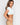*Celeste* (Crop Shoulder Tie Top)