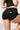 *O.G. Cute Booty Shorts* (Custom Yoga Brush Shorts)