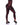 *Hidden Dragon* (Luxury Metallic Leggings)