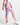 *Mermaid* (Luxury Custom Leggings)