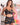 *Battlefield* ("V" Bralette)