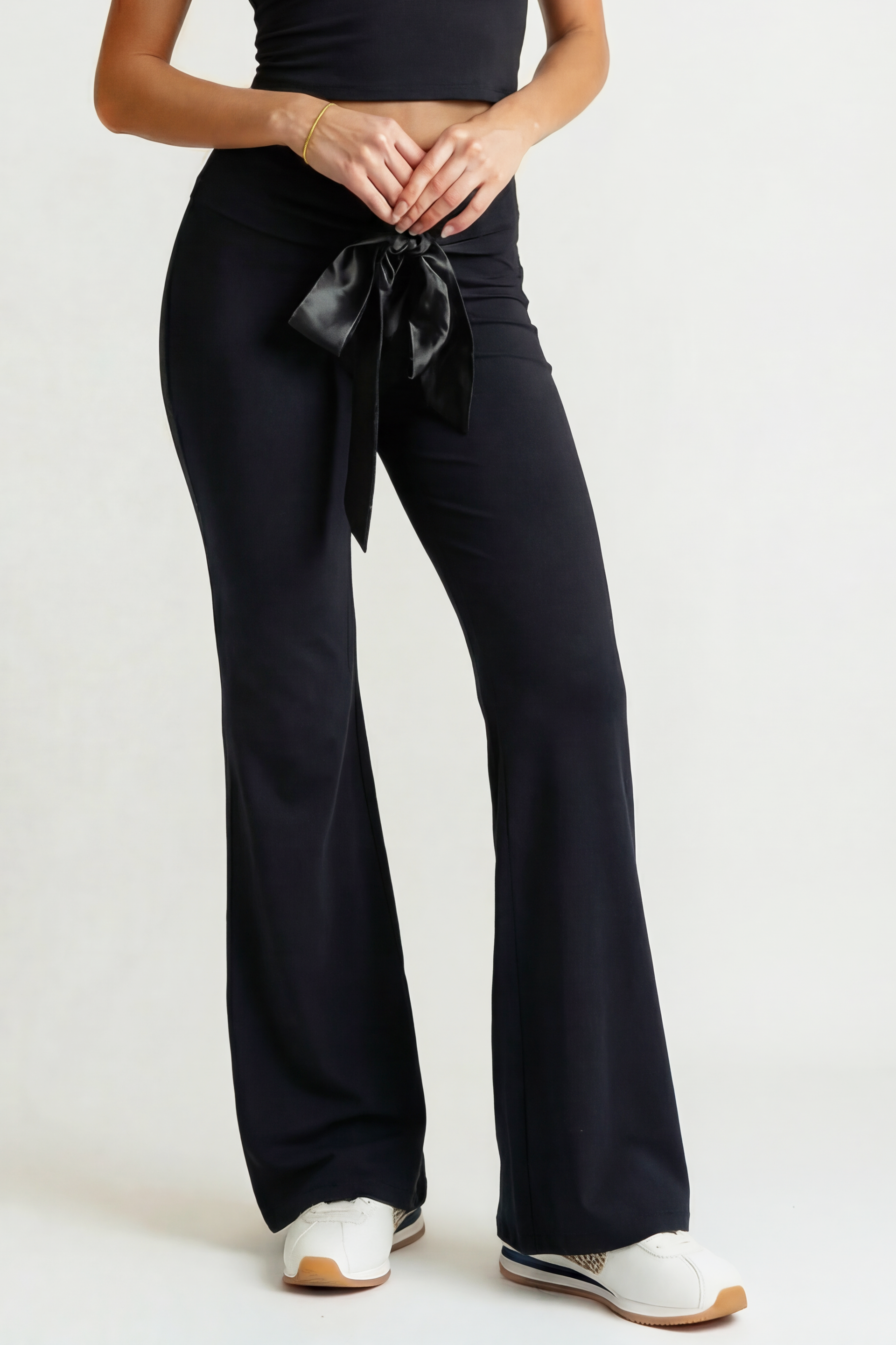 The OG Yoga Brush* (Cute Booty Lounge Pants) – Guilty by Kelly