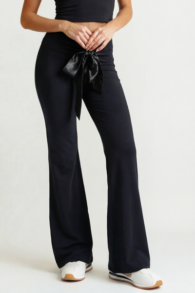The OG Yoga Brush* (Cute Booty Lounge Pants) – Guilty by Kelly