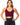 *BoHo Sweet * (Crop Sweater Tank)