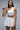 *Love Match* (Scalloped Sports Bra)