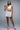 *Love Match* (Scalloped Sports Bra)