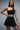 *Love Match* (Scalloped Sports Bra)