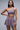 *Love Match* (Scalloped Sports Bra)