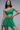 *Love Match* (Scalloped Sports Bra)