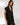 "Blaze" (Sleeveless Power Vest)