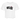 *Love Pinned* (Cropped Tee) - white