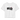*Love Pinned* (Cropped Tee) - white