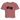 *Love Pinned* (Cropped Tee) - mauve