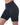 *Good Vibes* (Luxury Active Shorts)