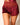 *Velvet Angel* (Lounge Flutter Shorts)