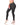 *Charcoal OG Love Butt* (Custom Leggings)